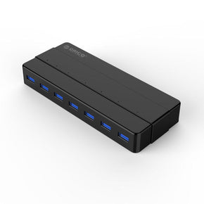 Orico Tech & Office Orico 7 Port  USB,HUB (2061816823897)