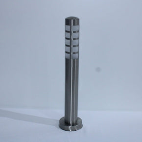 Outdoor Lights & Lanterns Bollard L4481 Stainless Steel With Cover (7056804479065)