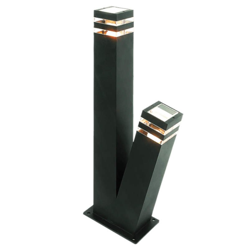 Outdoor Lights & Lanterns Lantern L175 Black (7056741335129)