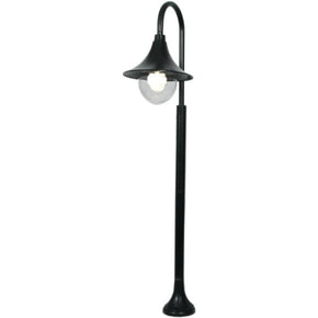 Outdoor Lights & Lanterns Lantern LFL017 Black (7056761913433)