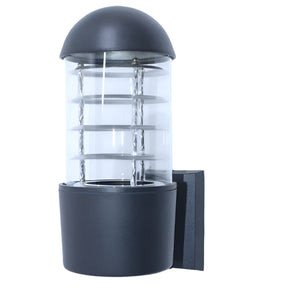 Outdoor Lights & Lanterns Lights Lantern 0319 Black (4200609054809)