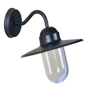 Outdoor Lights & Lanterns Outdoor Chic Bracket KLG-1131 Wall Lamp (7239500890201)
