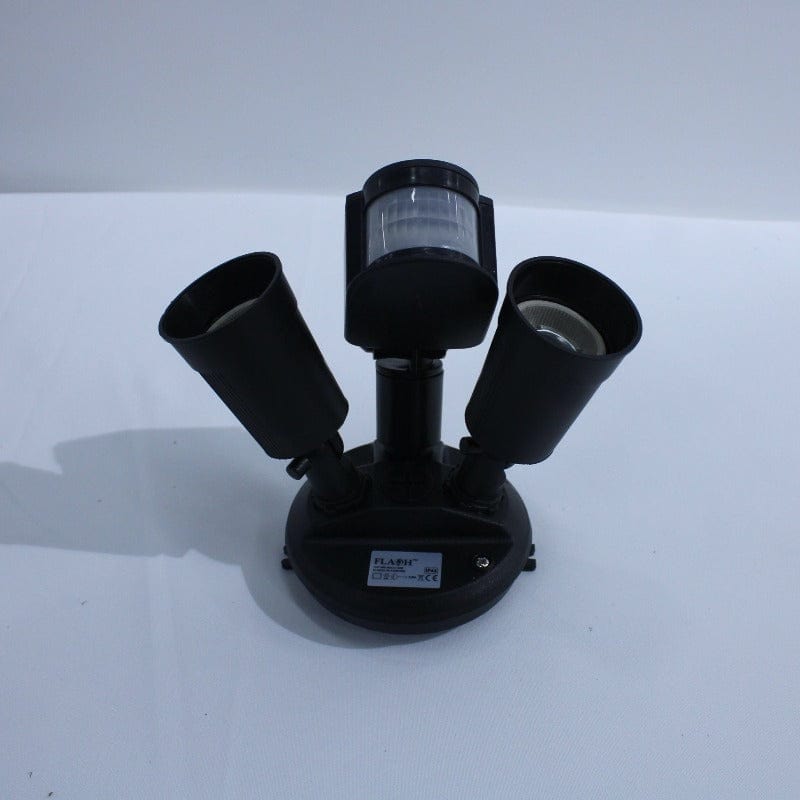 Outdoor Lights & Lanterns Security Light BL/JMP38 With Sensor (7059221413977)