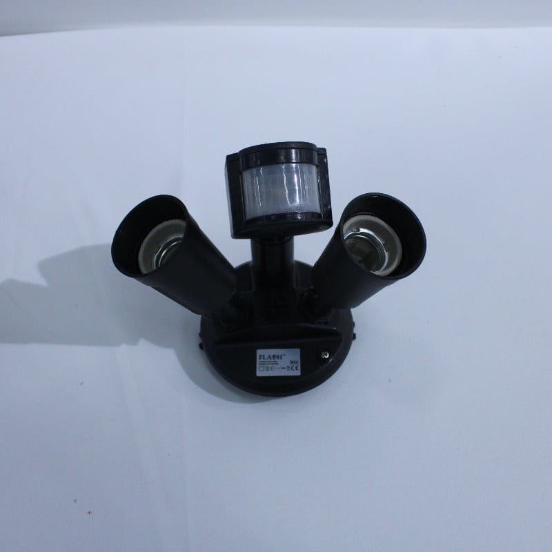 Outdoor Lights & Lanterns Security Light BL/JMP38 With Sensor (7059221413977)