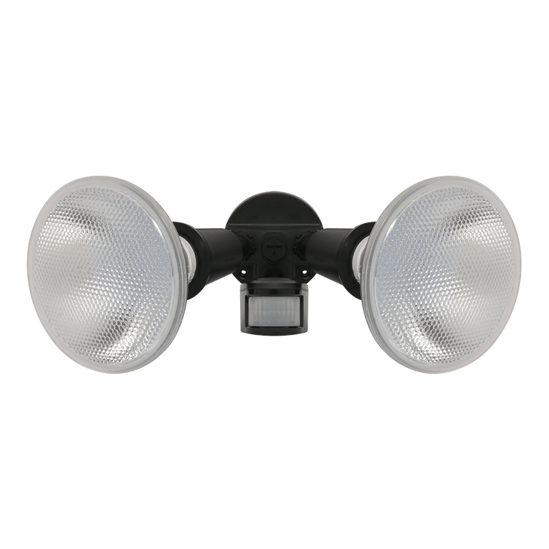 Outdoor Lights & Lanterns Security Light BL/JMP38 With Sensor (7059221413977)