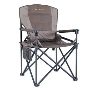 Oztrail camping chair Oztrail RV Sport Chair 200kg FCE-RVCS-F (7166708514905)