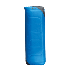 Oztrail Sleeping Bags Oztrail Sturt Camper No Hood Sleeping Bag +5° Celcius SBH-STC-C (2061580337241)