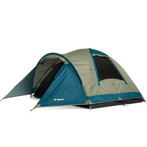 Oztrail TENT Oztrail Tasman 3V Person Dome Tent DTMTAS3V-D (6994776162393)