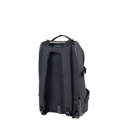 Paklite Backpack Paklite Origin 72Cm Trolley Duffle/Backpack In Black & Khaki (7225659129945)