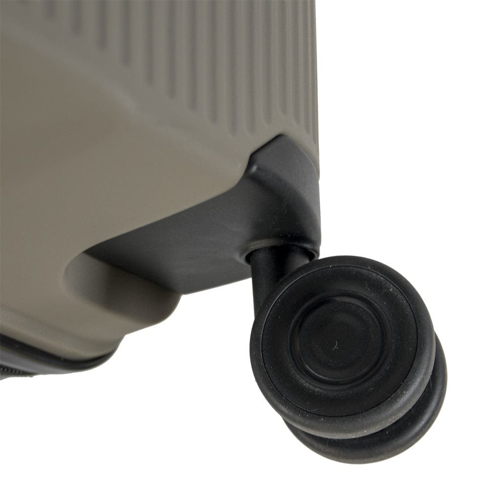 PAKLITE Luggage Paklite Carbonite Cabin Luggage Champagne (7132620390489)