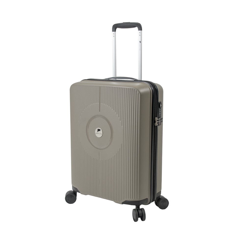 PAKLITE Luggage Paklite Carbonite Cabin Luggage Champagne (7132620390489)