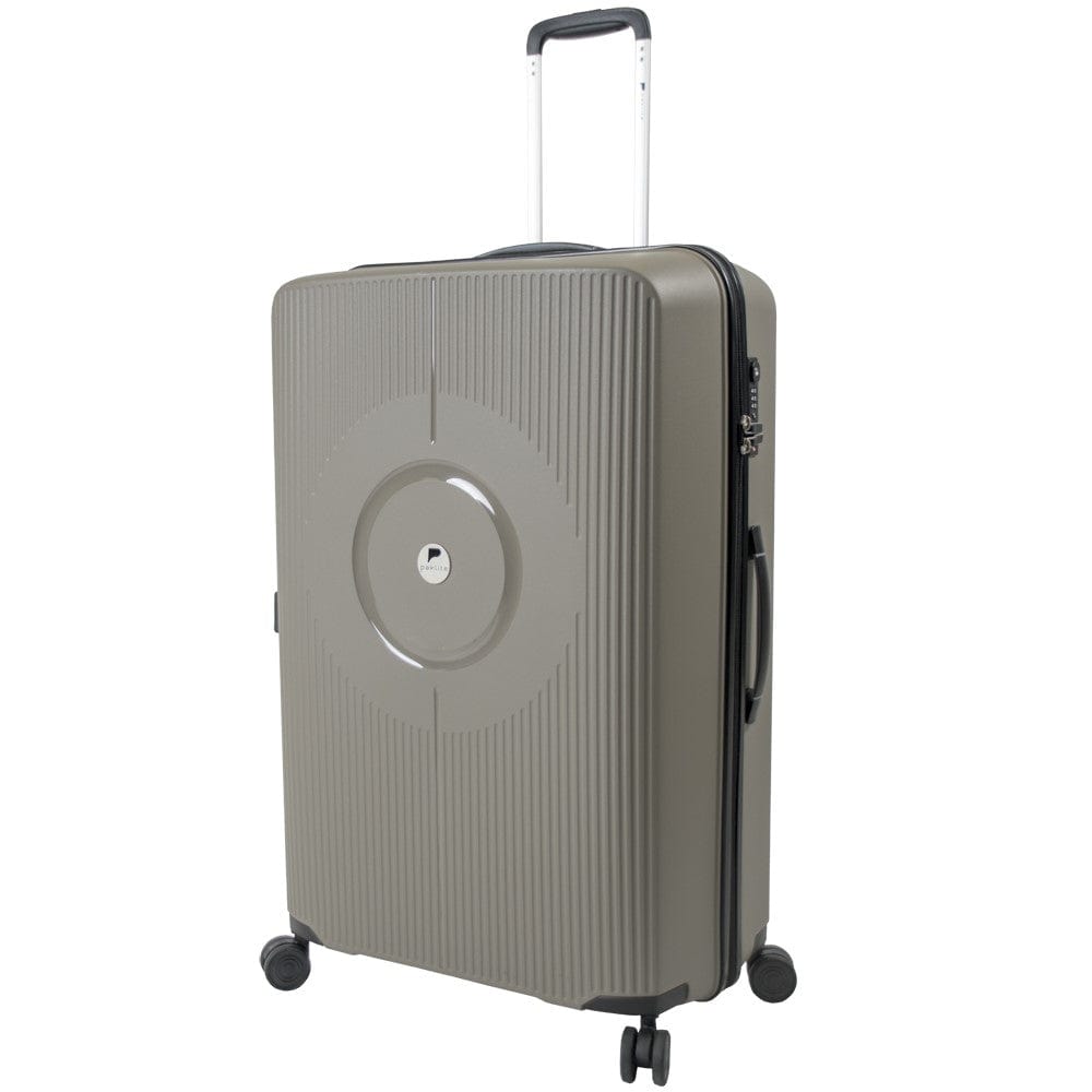 PAKLITE Luggage Paklite Carbonite Luggage Large Champagne (7132616917081)