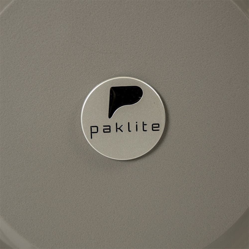 PAKLITE Luggage Paklite Carbonite Medium Luggage Champagne (7132618457177)