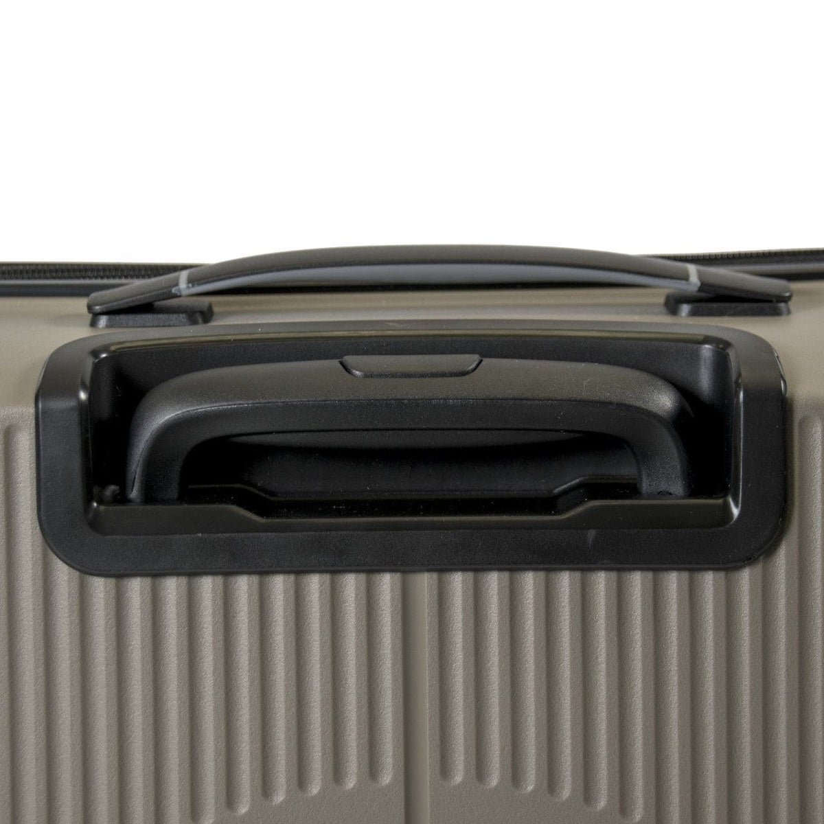 PAKLITE Luggage Paklite Carbonite Medium Luggage Champagne (7132618457177)