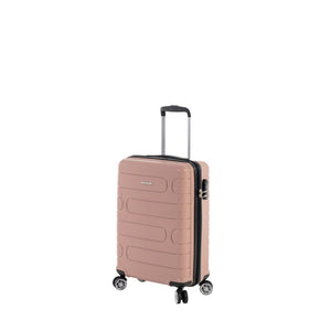PAKLITE Luggage Paklite Evolution Cabin Trolley Case Rose Gold / Dusty Pink (7134111268953)