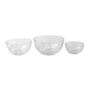 Paris BOWL Paris Bowl Set Of 3 (2061714161753)