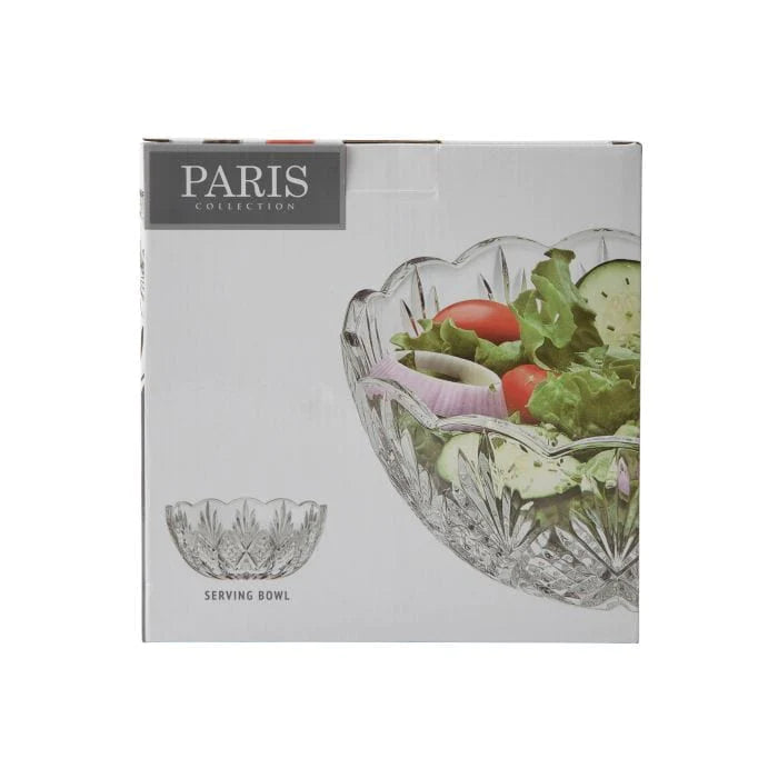 Paris BOWL Paris Serving Bowl (7210418438233)