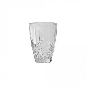 Paris GLASS Paris Juice Glass Set Of 4 (2061615300697)