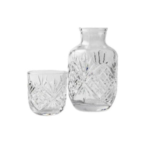 Paris GLASS Paris Night Carafe (2061614940249)