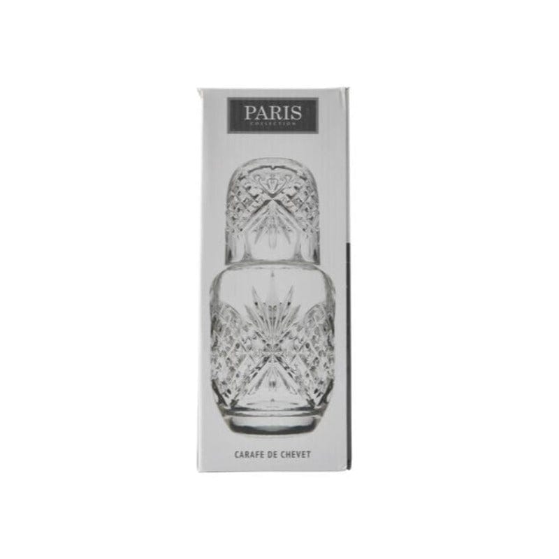 Paris GLASS Paris Night Carafe (2061614940249)