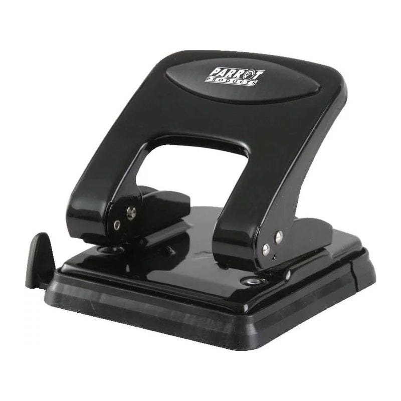 Parrot Tech & Office Parrot 40 Sheet Steel Punch PU3083 (4372439269465)