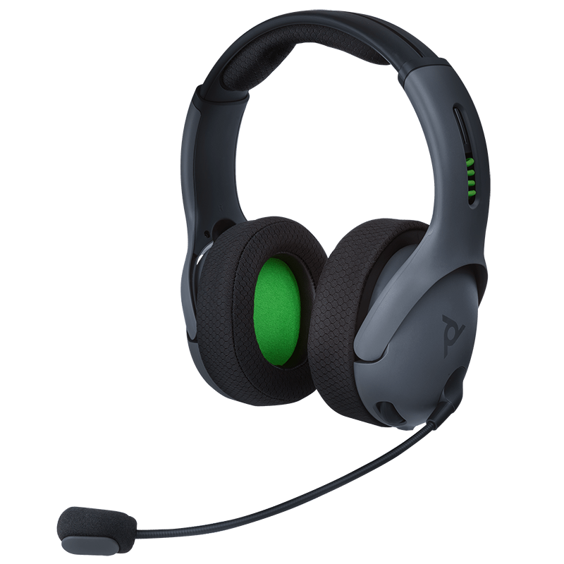 PDP Gaming PDP LVL 50 Wireless Stereo Headset [XB1] (2079372378201)