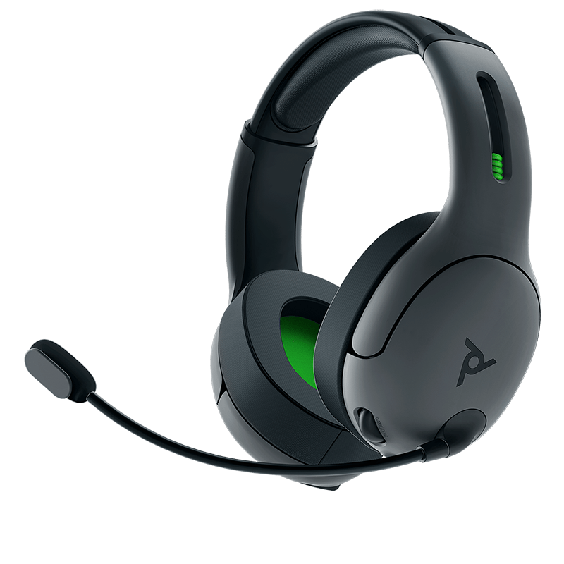 PDP Gaming PDP LVL 50 Wireless Stereo Headset [XB1] (2079372378201)