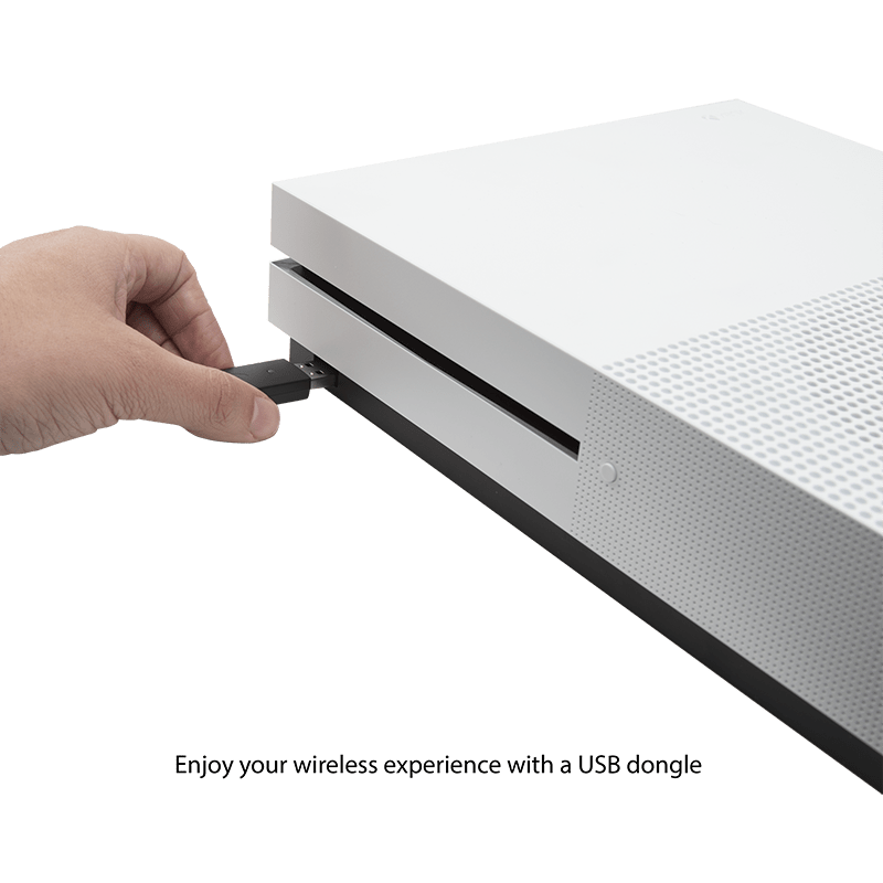 PDP Gaming PDP LVL 50 Wireless Stereo Headset [XB1] (2079372378201)