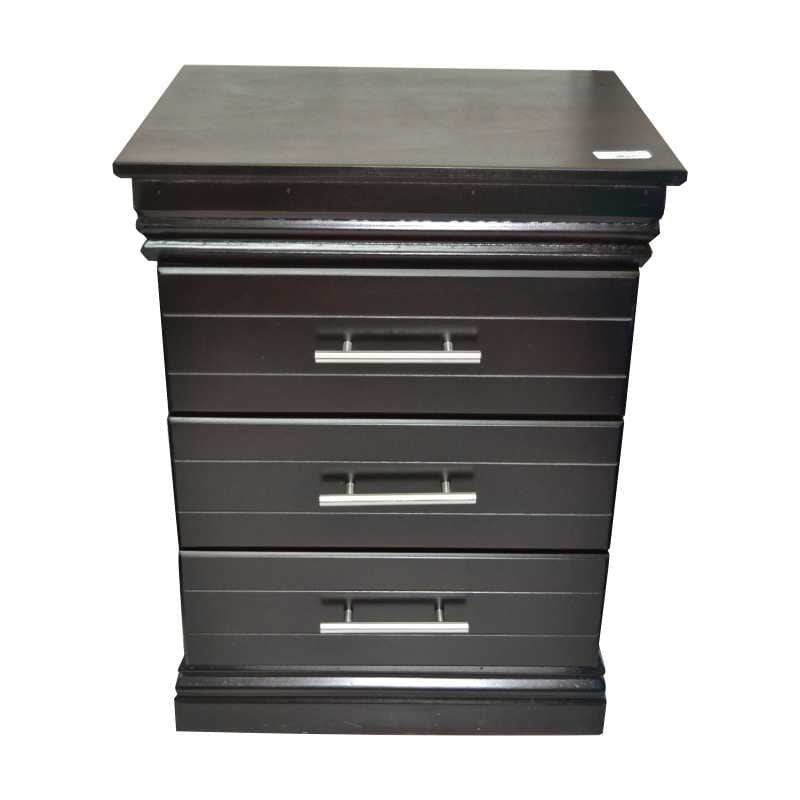 Designer Kofisko Pedestal with 3 Drawers - MHC World (2061554417753)