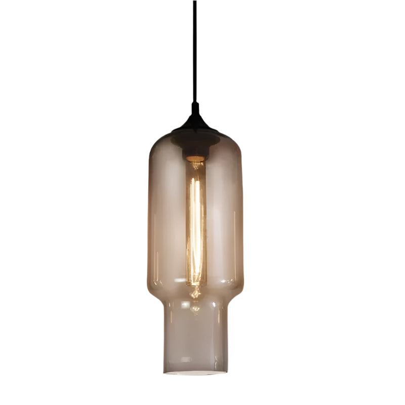 Pendant Alba Pendant 8577.1.044 Amber/ Brown (7125314797657)