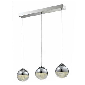 PENDANT Furniture & Lights Pendant HT1374-9B (4699363508313)