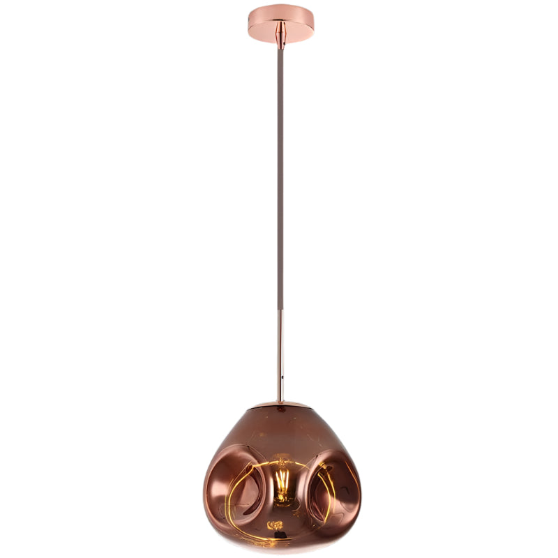 PENDANT Furniture & Lights Pendant KLCH 904 Copper (4324966236249)