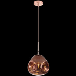 PENDANT Furniture & Lights Pendant KLCH 904 Copper (4324966236249)