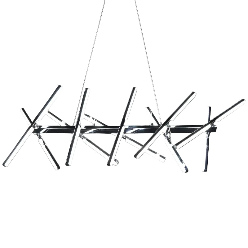 Hello Today LED Pendant Light – HT1301-60 - MHC World