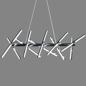 PENDANT Furniture & Lights Pendant Light HT1301-60 (4699537834073)