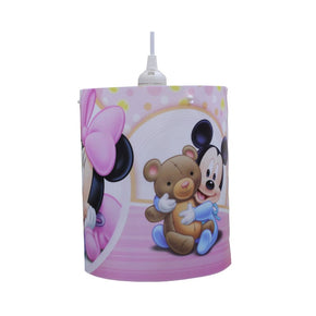 PENDANT Minnie Baby Pendant (6565756043353)