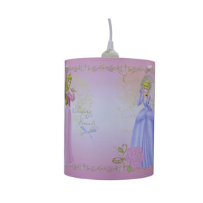 PENDANT Princess Pendant Lamp (6565752733785)