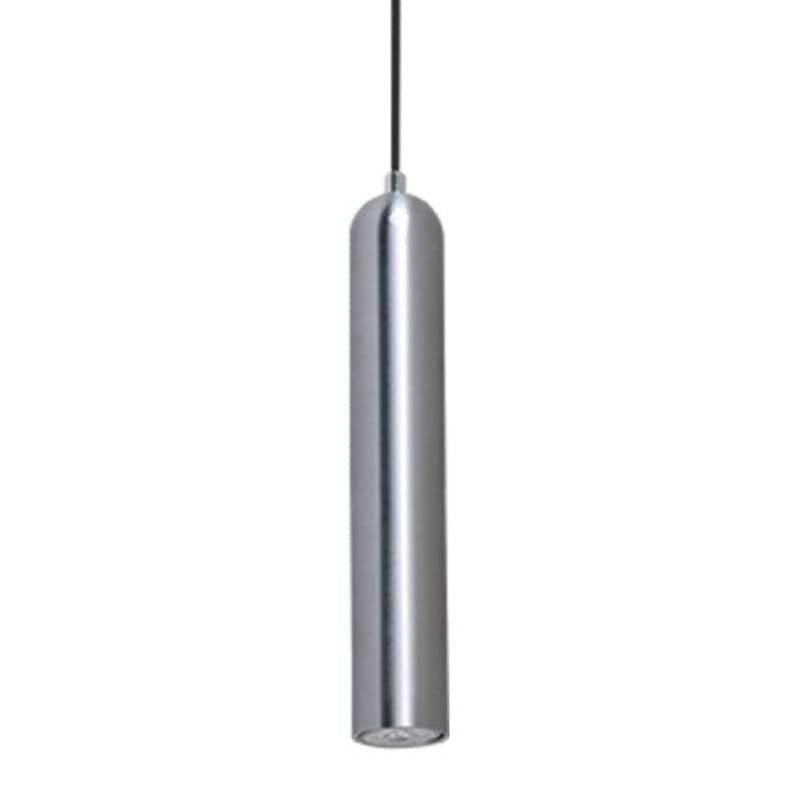 Pendants Fiore Pendant  Satin Nickle (7125674098777)