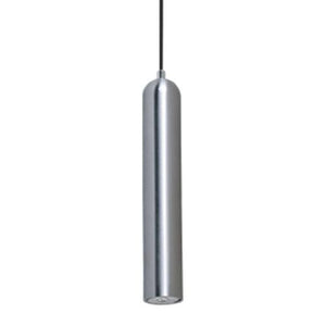 Pendants Fiore Pendant  Satin Nickle (7125674098777)
