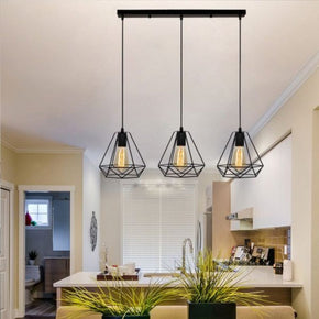 Pendants Pendant Black 7921 (7148575195225)
