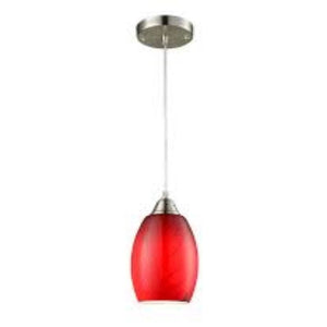 Pendants Pendants Red Pen044 (7148579225689)