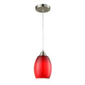 Pendants Pendants Red Pen044 (7148579225689)