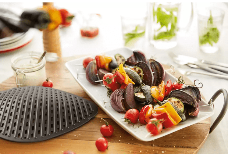 Philips Accessory Kit Philips Airfryer XXL Accessory Kit HD9951/00 (7011132801113)