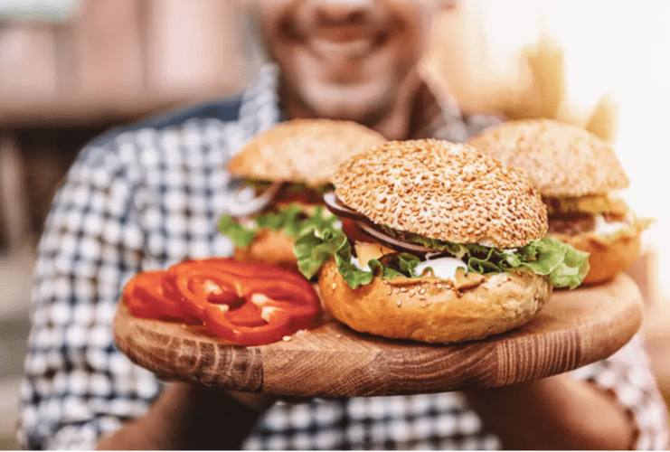 Philips Accessory Kit Philips Airfryer XXL Accessory Kit HD9951/00 (7011132801113)