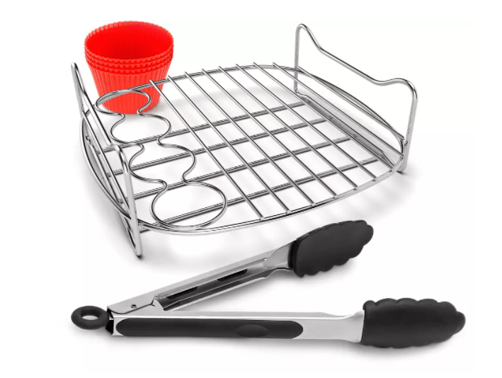 Philips Accessory Kit Philips Airfryer XXL Accessory Kit HD9955/00 (6790086262873)