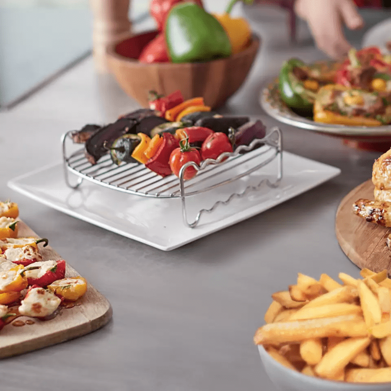 Philips AIR FRYER Philips Airfryer XXL Accessory Master Kit HD9950/00 (6568114880601)