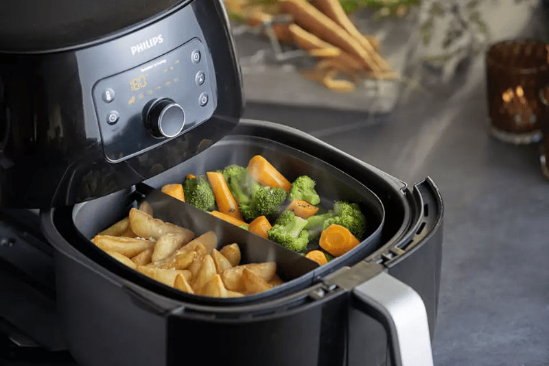 Philips AIR FRYER Philips Airfryer XXL Accessory Master Kit HD9950/00 (6568114880601)
