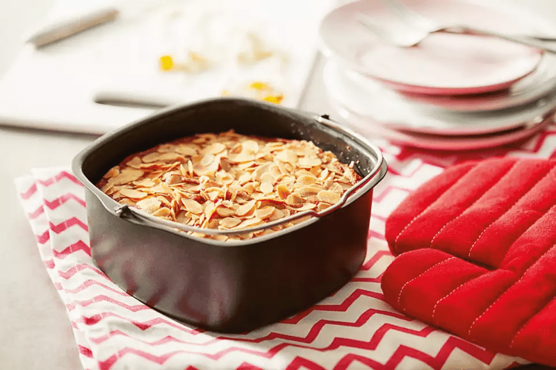 Philips AIR FRYER Philips Airfryer XXL Accessory Master Kit HD9952/00 (6569076162649)