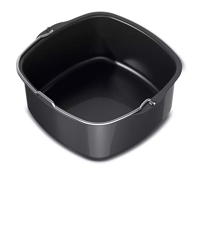 Philips AIR FRYER Philips Airfryer XXL Accessory Master Kit HD9952/00 (6569076162649)