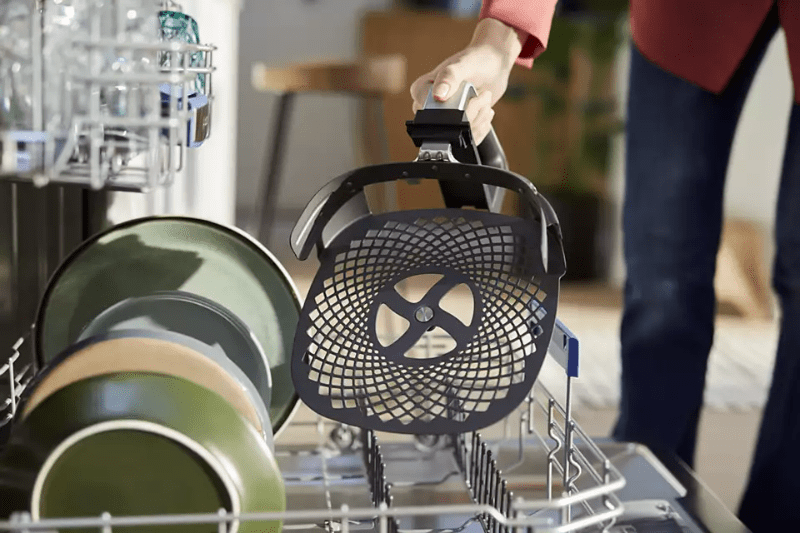 Philips AIR FRYER Philips Airfryer XXL Accessory Master Kit HD9953/00 (6569092677721)